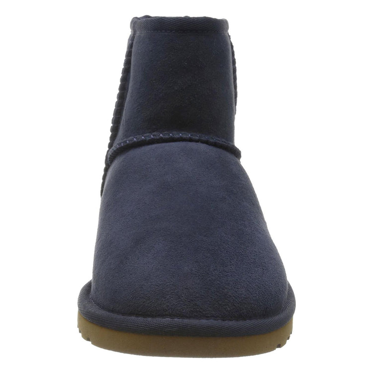 MINI CLASSIC NAVY WOMEN UGSCLMNY5854W  UGG 