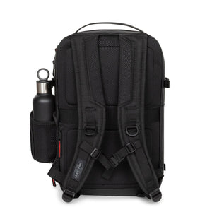 Tecum M Cnnct Rip Black Black - Zaino Nero EK00091D9S31  EASTPAK 