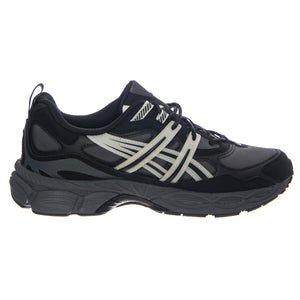 Gel-Nyc Utility Carrier Grey / Black - Scarpe Uomo Nere 1203A558-024  ASICS 