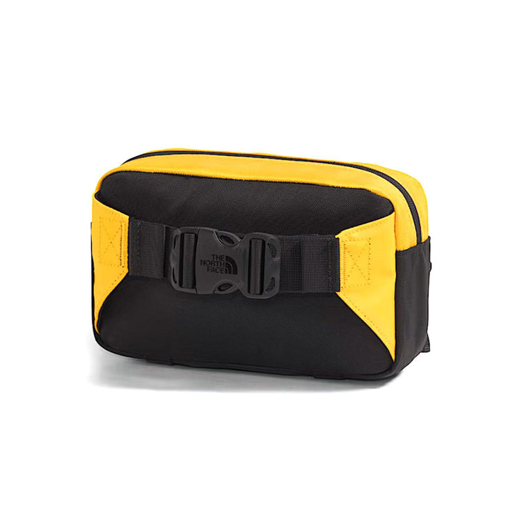 Base Camp Lumbar - Marsupio Giallo NF0A8BK5ZU31  THE NORTH FACE 