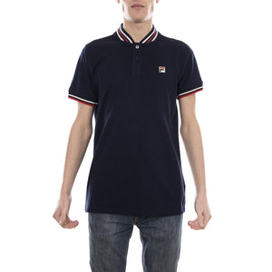 Skipper YD Rib Tee peacoat 684355-A47  FILA 