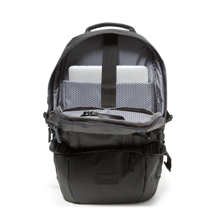 FLOID BLACK COATED EK20158Q  EASTPAK 