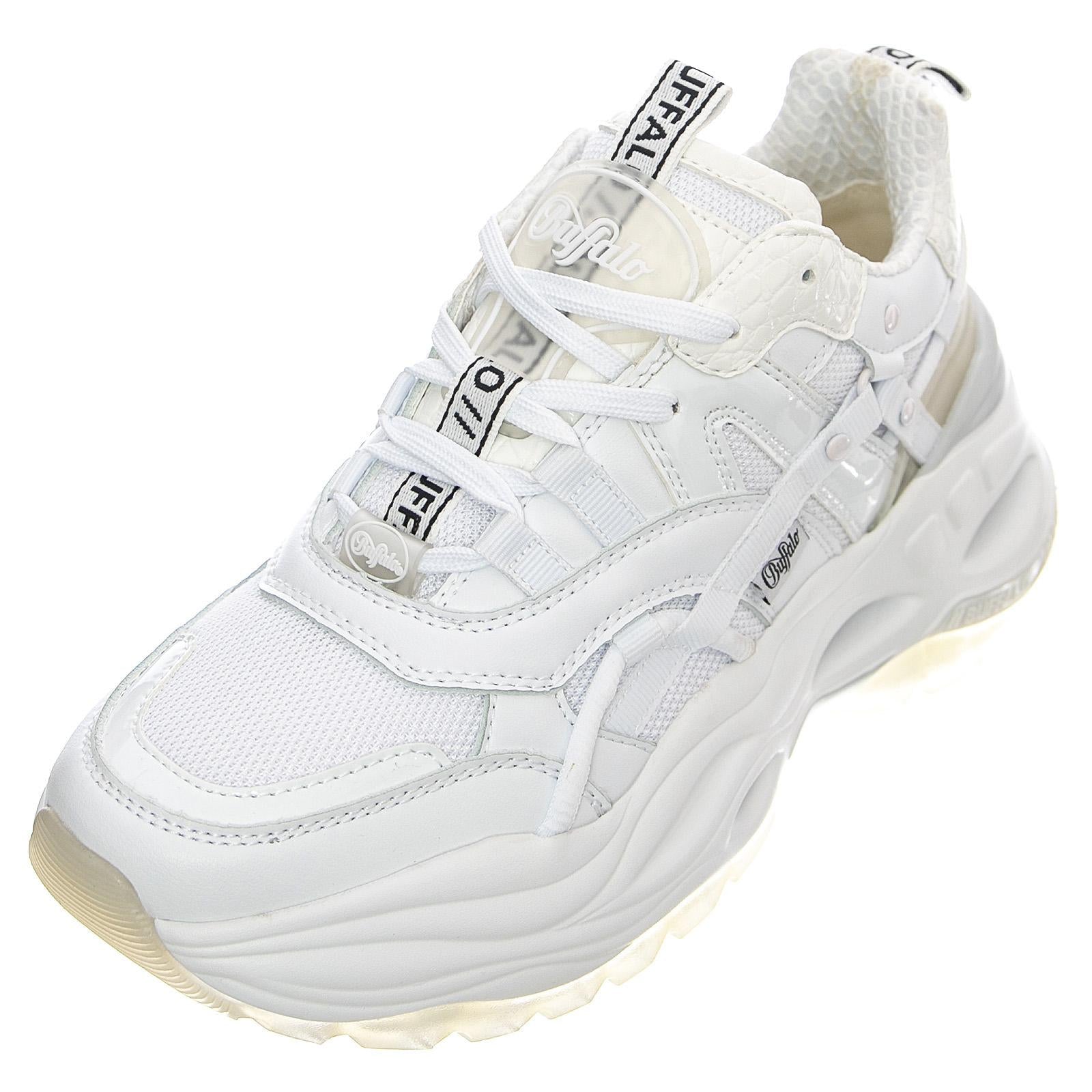  BFSTRIPLETHOL-WH  BUFFALO 