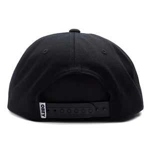 100580302-BLK  OBEY 