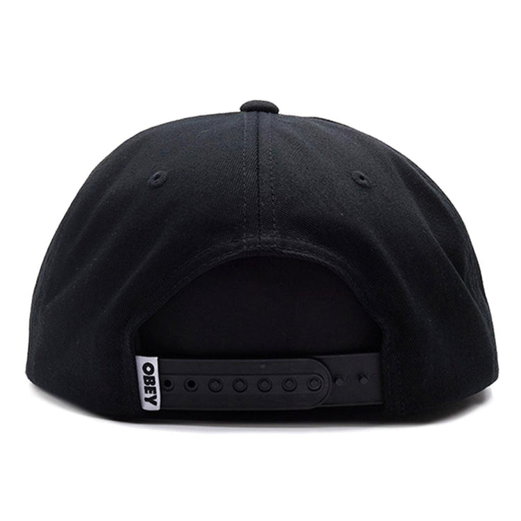  100580302-BLK  OBEY 