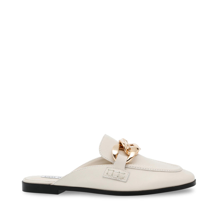 Cally Bone Leat - Sandali Donna Bianchi SMSCALLY-BON  STEVE MADDEN 