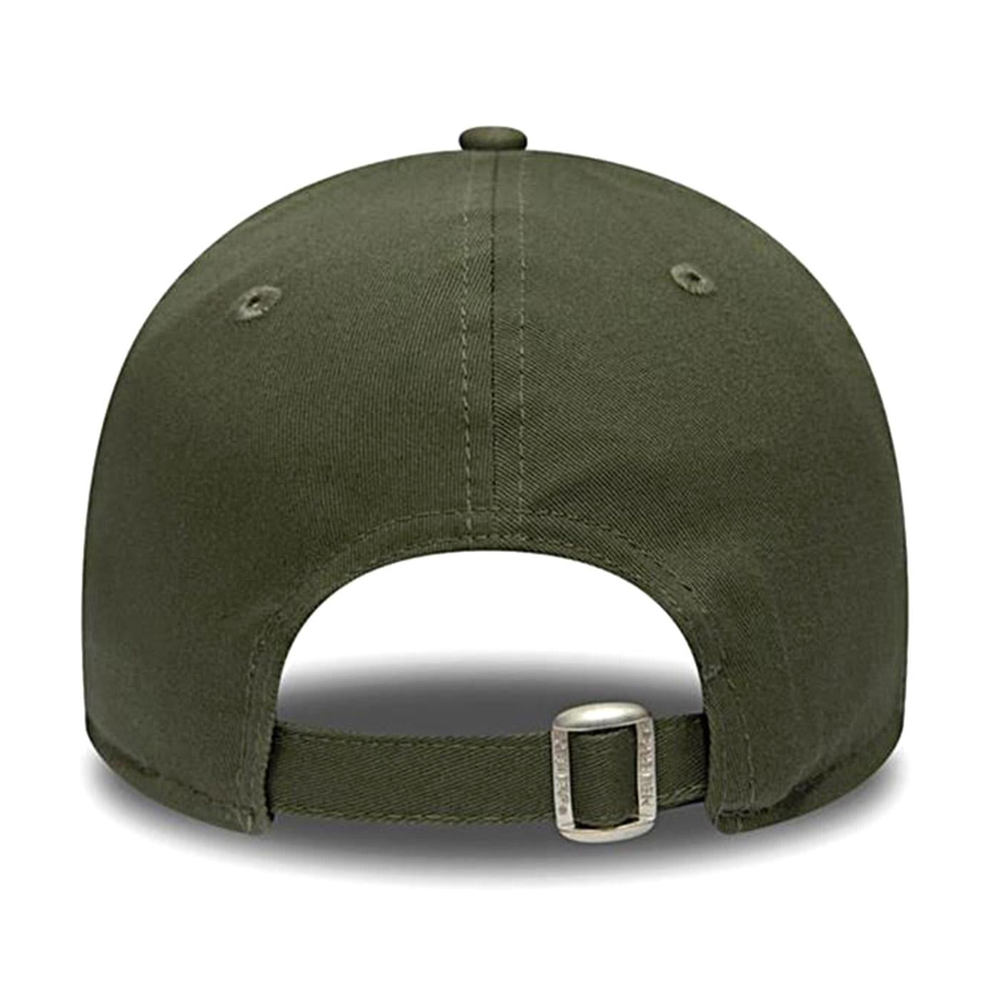 940 LEAGUE ESSENTIAL GREEN MED NEW YORK YANKEES 80636010  NEW ERA 