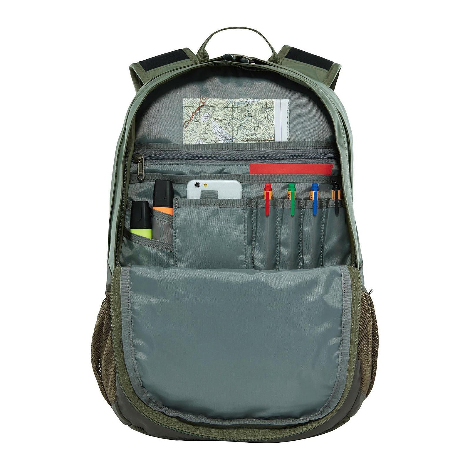 BOREALIS CLASSIC  New Taupe Green/Four Leaf Clover T0CF9C3NL  THE NORTH FACE 