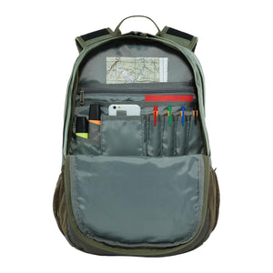 BOREALIS CLASSIC  New Taupe Green/Four Leaf Clover T0CF9C3NL  THE NORTH FACE 