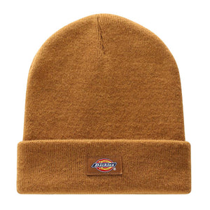 Gibsland beanie brown duck DK0A4X7KC381  DICKIES 