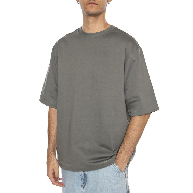 Ons Millenium OVZ Tee Noos Green - Maglietta Girocollo Uomo Verde 22027787-VRD  ONLY & SONS 