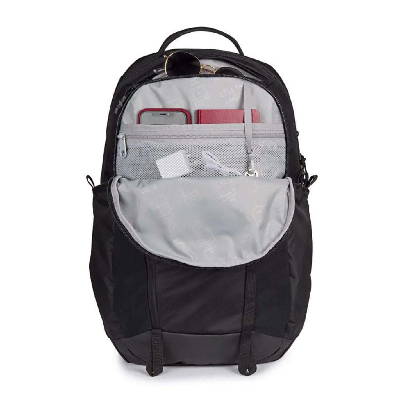 All Around Pack Medium Black -- Zaino Nero EK0A5BN3 N551 JANSPORT 