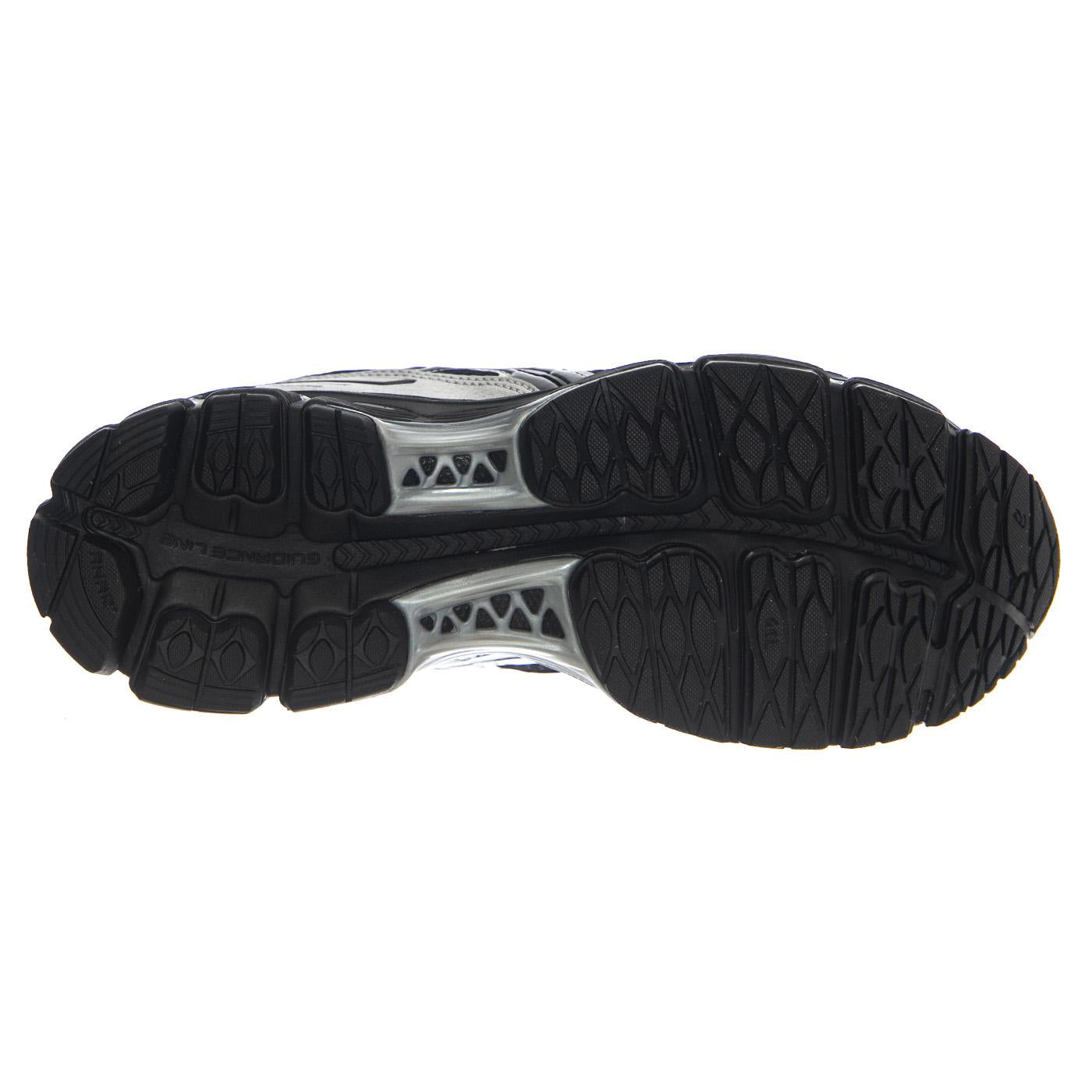 GEL-KAYANO 12.1 Black / Graphite Grey 1203A759-001  ASICS 