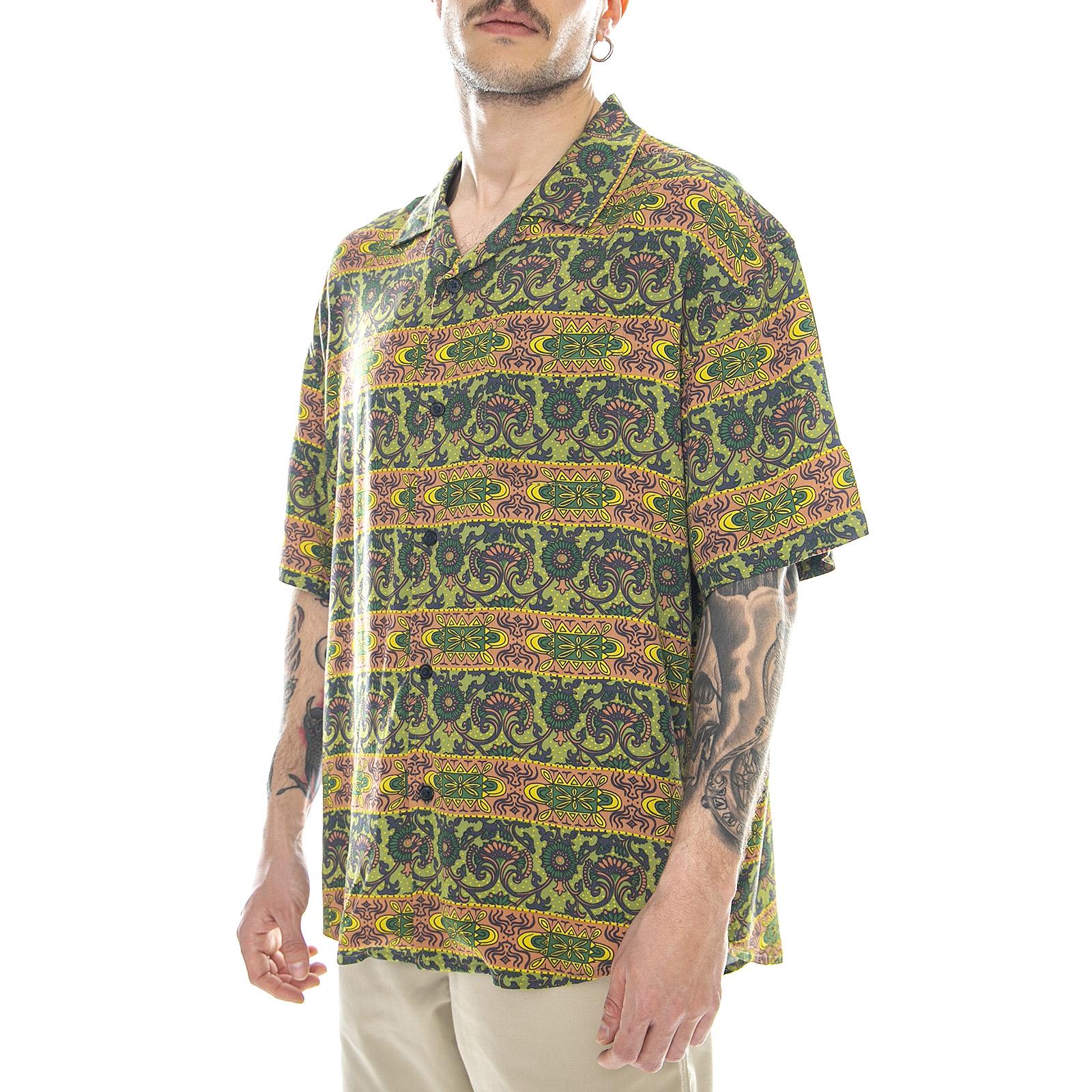  1110099-OLIV  STUSSY 