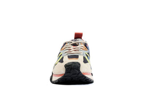 Troop Runner Outcity Dark Blue / Blue Grey - Scarpe Stringate Profilo Basso Bambini Multicolore PAS08876-469-M  PALLADIUM 