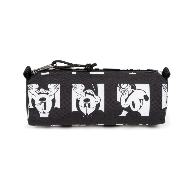 Benchmark Single Mickey Faces - Astuccio Nero EK0003729E11  EASTPAK 