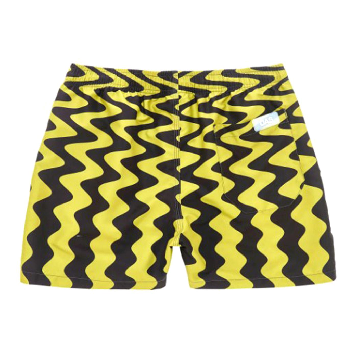 Wiggle Swim Short Assorted - Costume da Bagno Uomo Multicolore 5001-280-5001-280  OAS 