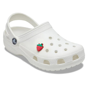 Strawberry Fruit - Charm per Calzature Crocs Rosso CR.1543-JIB  CROCS 