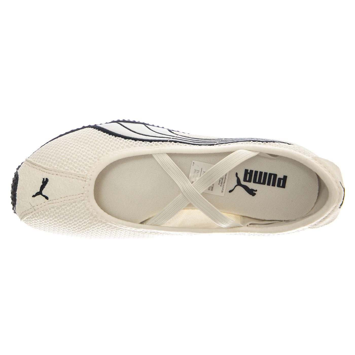 H-Street Ballet Wns - Scarpe Sportive Donna Bianche 407820 02 PUMA 