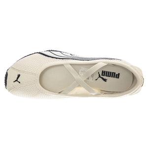H-Street Ballet Wns - Scarpe Sportive Donna Bianche 407820 02 PUMA 