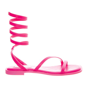 AZARIA HOT PINK PU - Sandali Donna Rosa SMSAZARIA-HPINK . STEVE MADDEN 