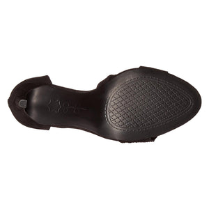 GEELA BLACK JSSGEELABLACK  JESSICA SIMPSON 