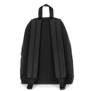 Padded Pak'r Smooth Black - Zaino Nero EK000620K921  EASTPAK 