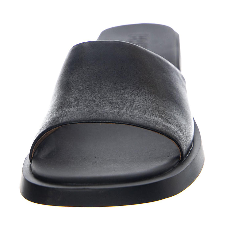 Gobi Negro / Dana Negro - Sandali Donna Neri K201485-008  CAMPER 