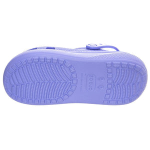 Classic Crush Clog Digital Violet - Sandali Donna Viola CR.207521-DIVI  CROCS 