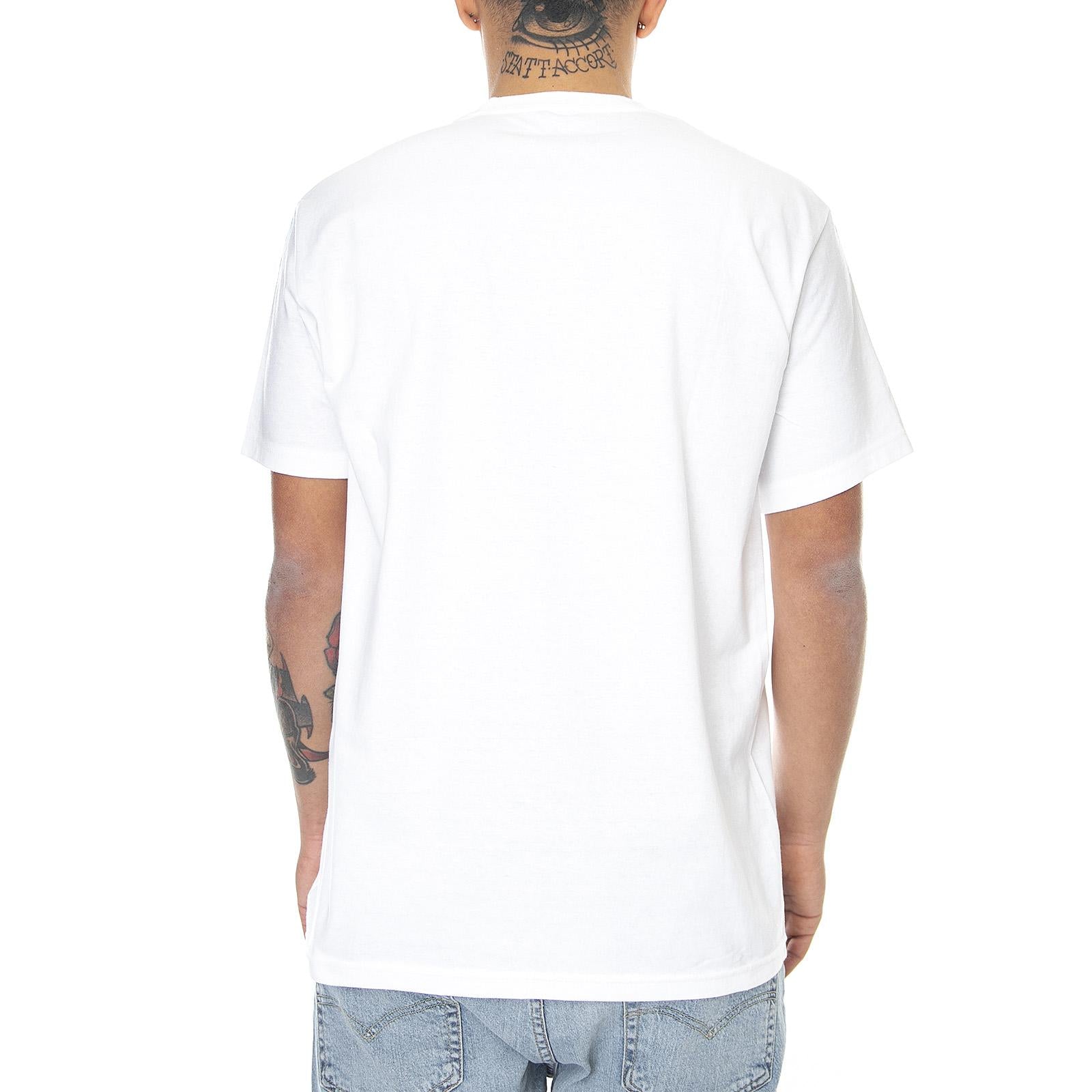  16347-WHITE  BRIXTON 