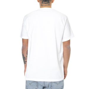  16347-WHITE  BRIXTON 