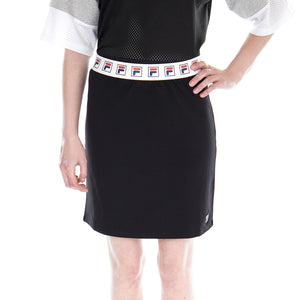 Courtney Skirt black 682113-002  FILA 