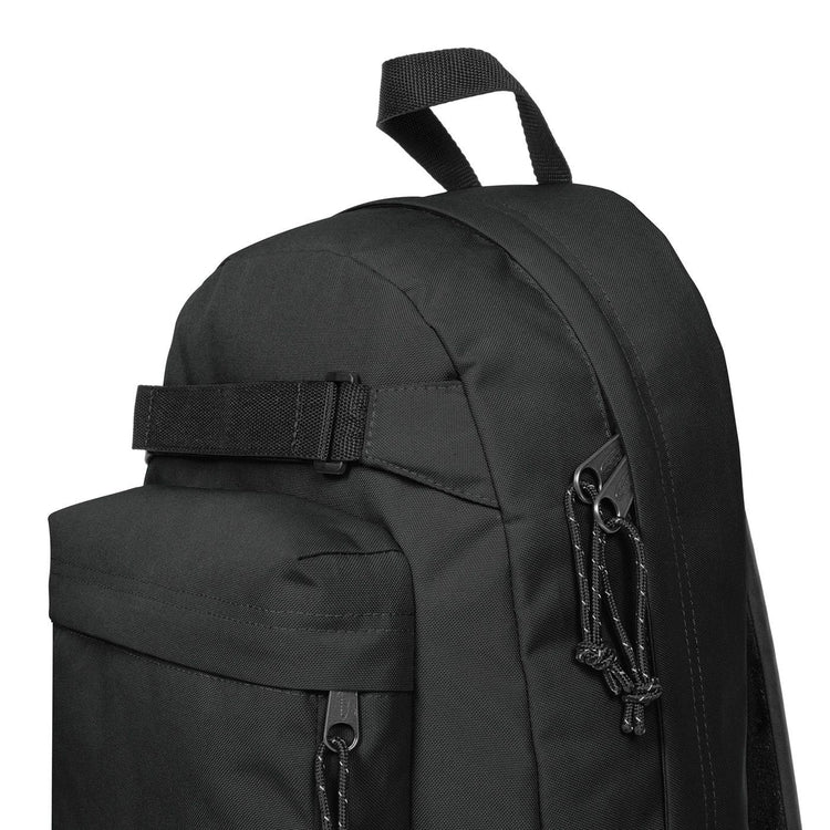 Skate Pak'r Black - Zaino Nero EK0A5BEN0081  EASTPAK 