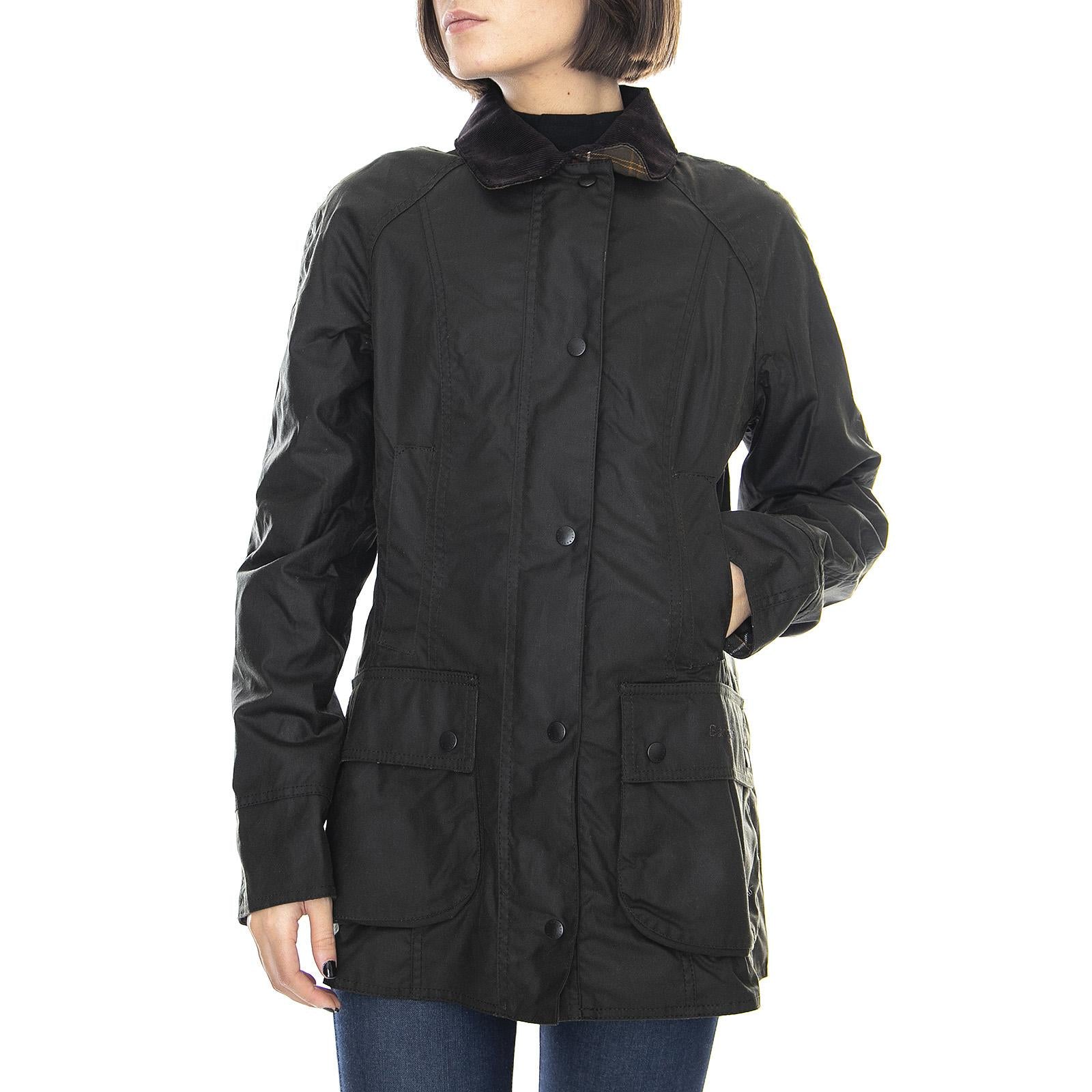  BACPS1571-OL71FW19  BARBOUR 