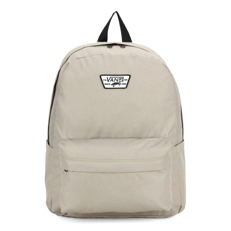 Old Skool Backpack London Fog - Zaino Grigio VN000H4WZUJ1  VANS 