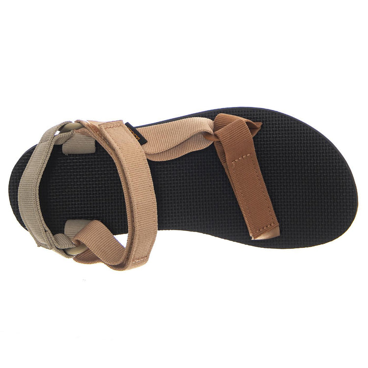 Original Universal sandalo M WPPP - Sandali Donna Multicolore 1003987-MSRM  TEVA 