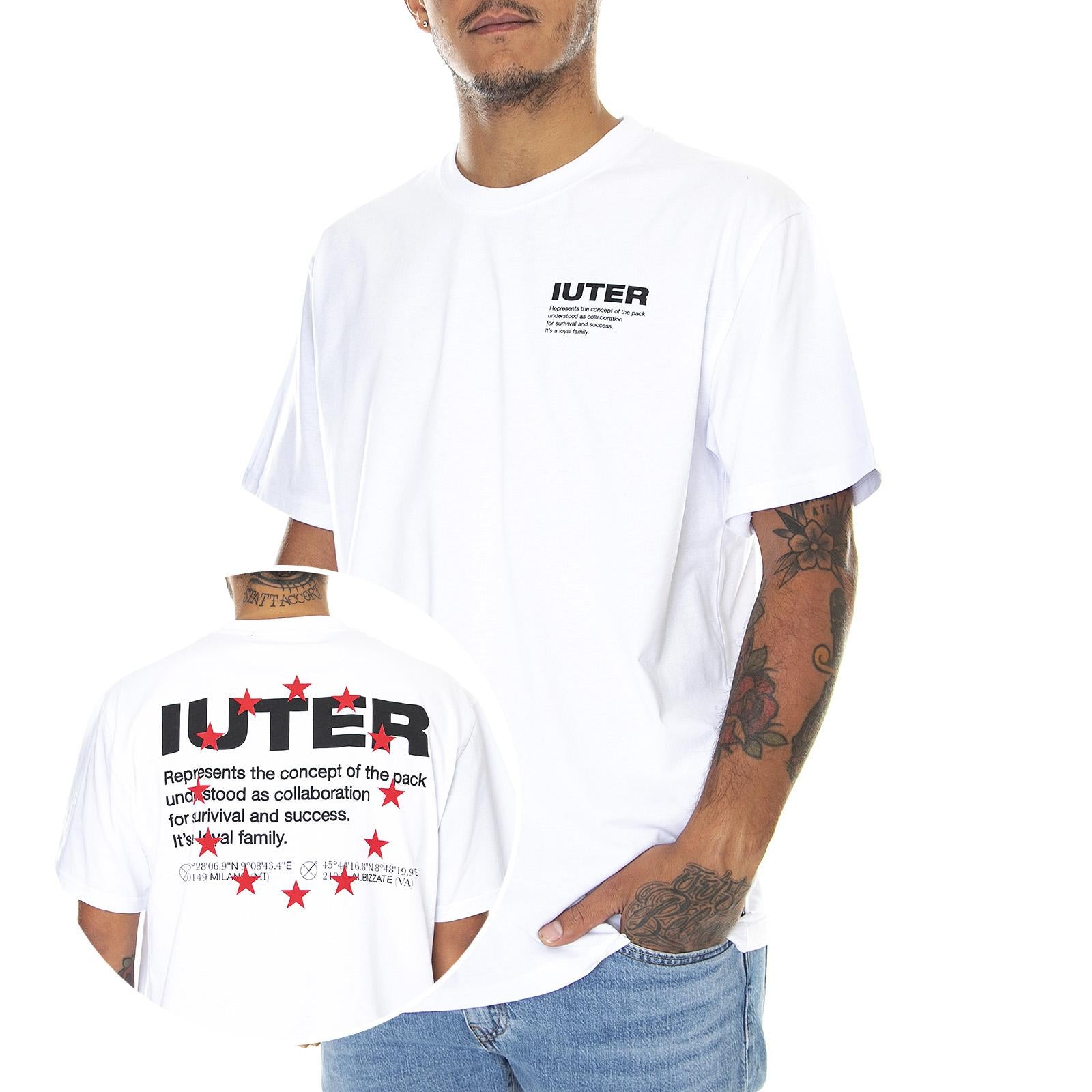  21WITS09-WHITE  IUTER 