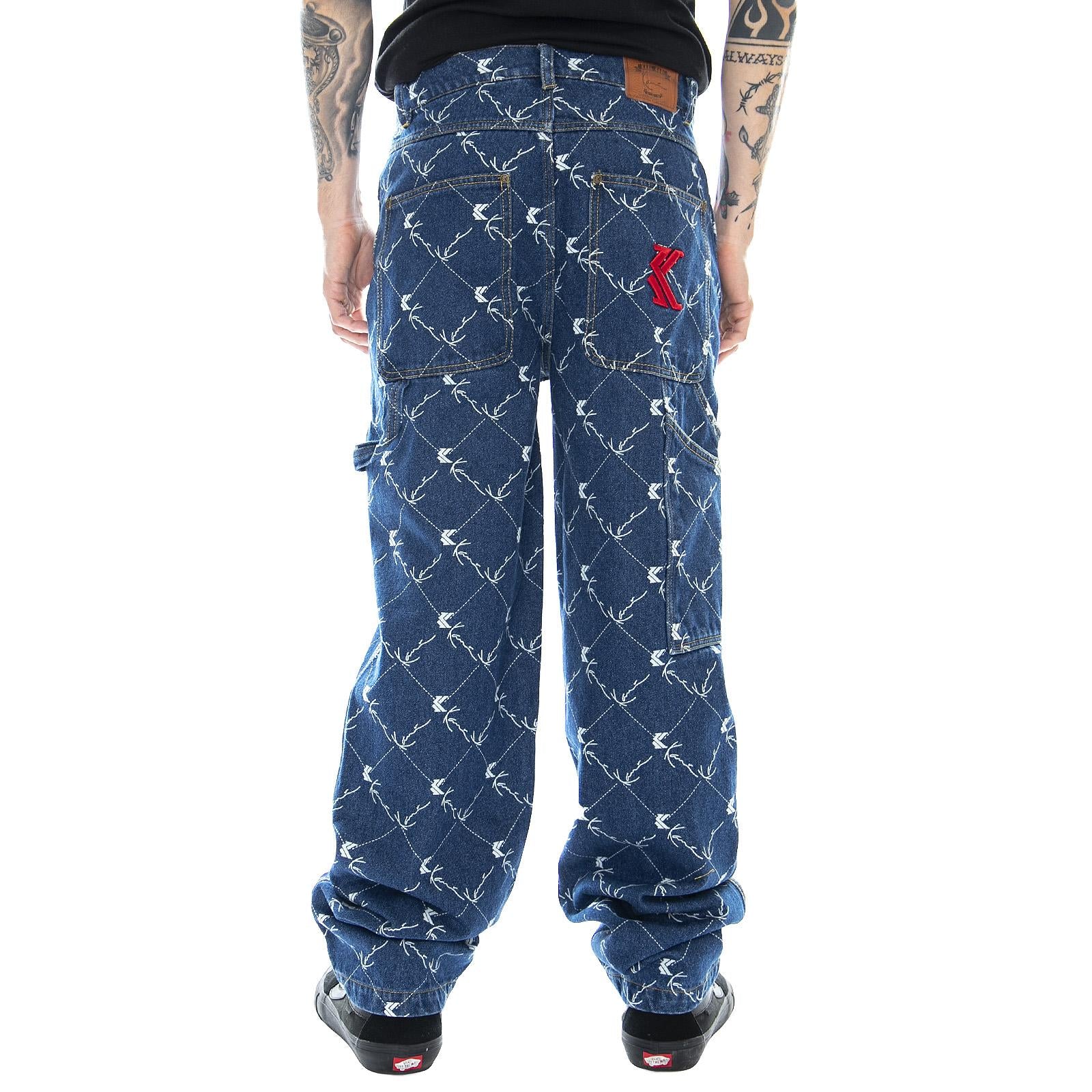  KRCKK-M-Q3-2019-58  KARL KANI 