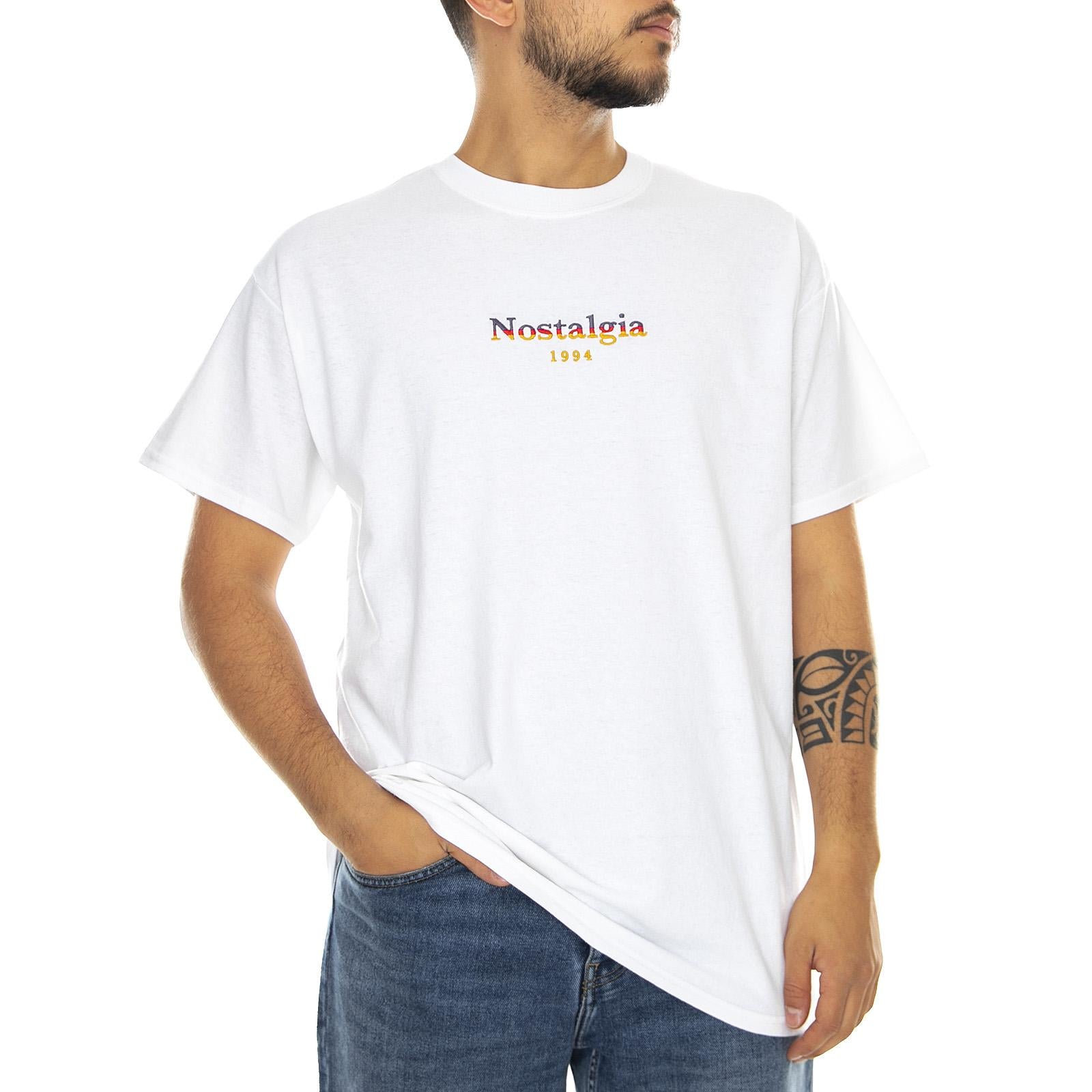  I19TSHNOSGRAD WHITE  USUAL 