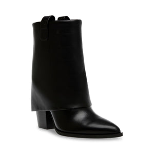 Lark Black - Stivaletti Donna Neri SMSLARK-1  STEVE MADDEN 