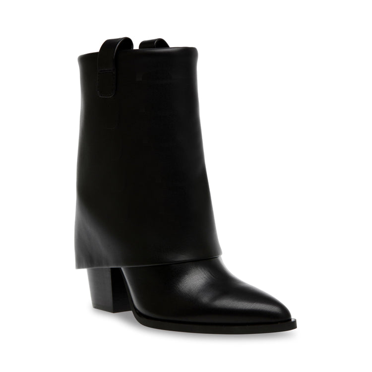 Lark Black - Stivaletti Donna Neri SMSLARK-1  STEVE MADDEN 