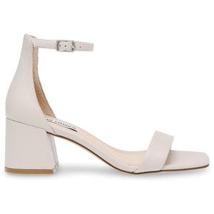 Low Tide Bone Lea Recycled Action - Sandali Donna Beige SMSLOW TIDE-BON  STEVE MADDEN 