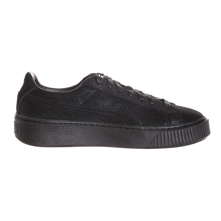Basket Platform Reset Wn s Puma Black-Puma Black-Puma Black 363313-004  PUMA 