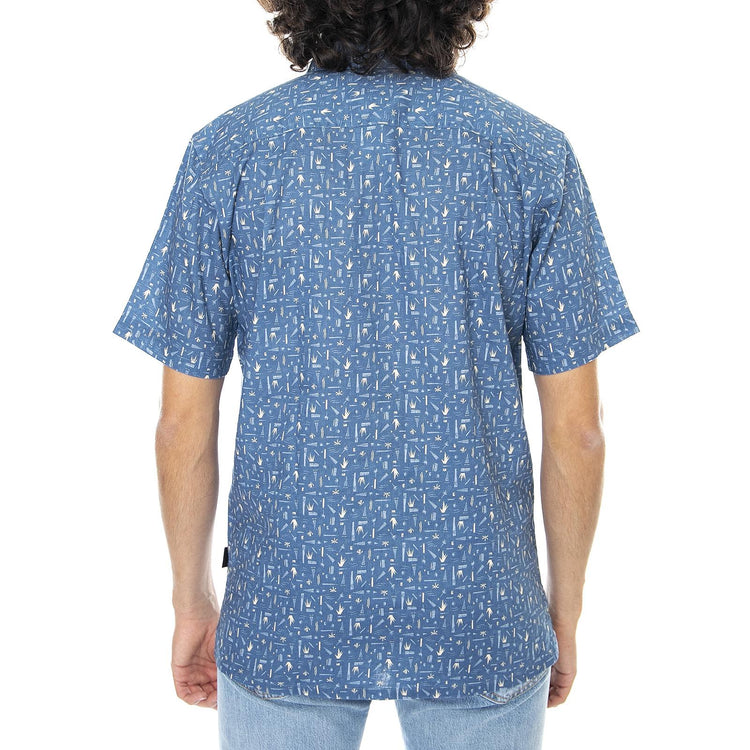  53139-SMPB  PATAGONIA 