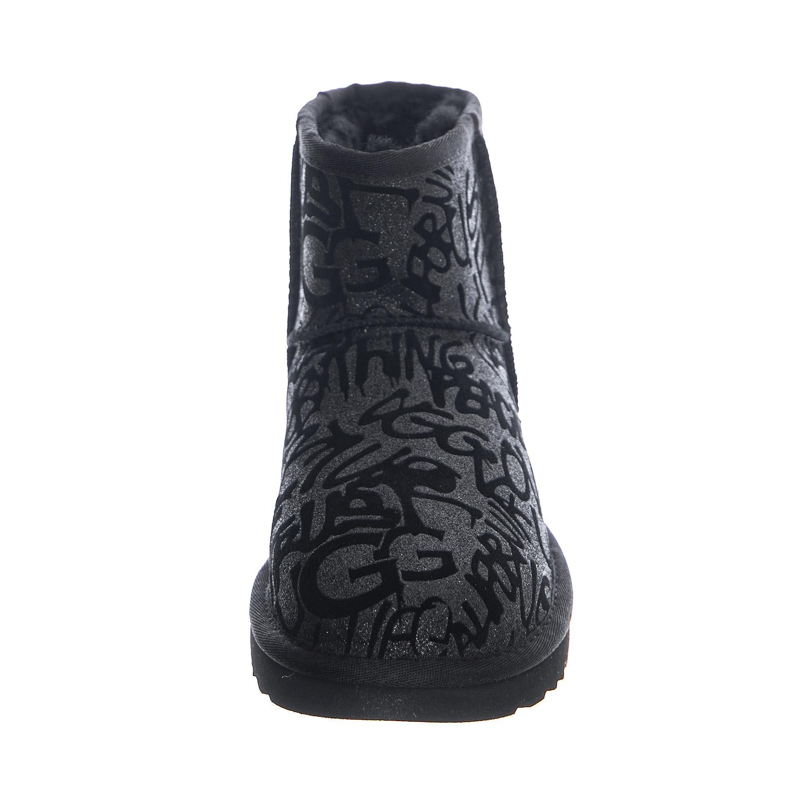  UGSCLMSPGBK1107034W  UGG 