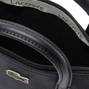 Crossover Bag Black - Borsa a Tracolla Nera NF2609 000 LACOSTE 