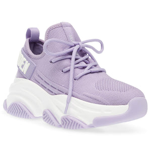 Protégé Lavender Blooms - Scarpe Stringate Profilo Basso Donna Viola SMPPROTEGE-LAV  STEVE MADDEN 