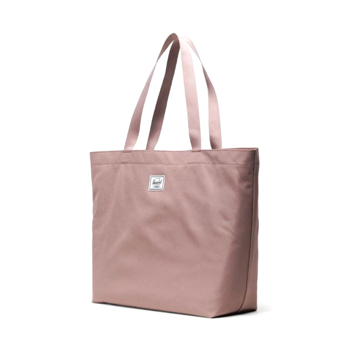 Herschel Classic Tote Ash Rose - Borsa Rosa 11550-02077-OS 02077 HERSCHEL 