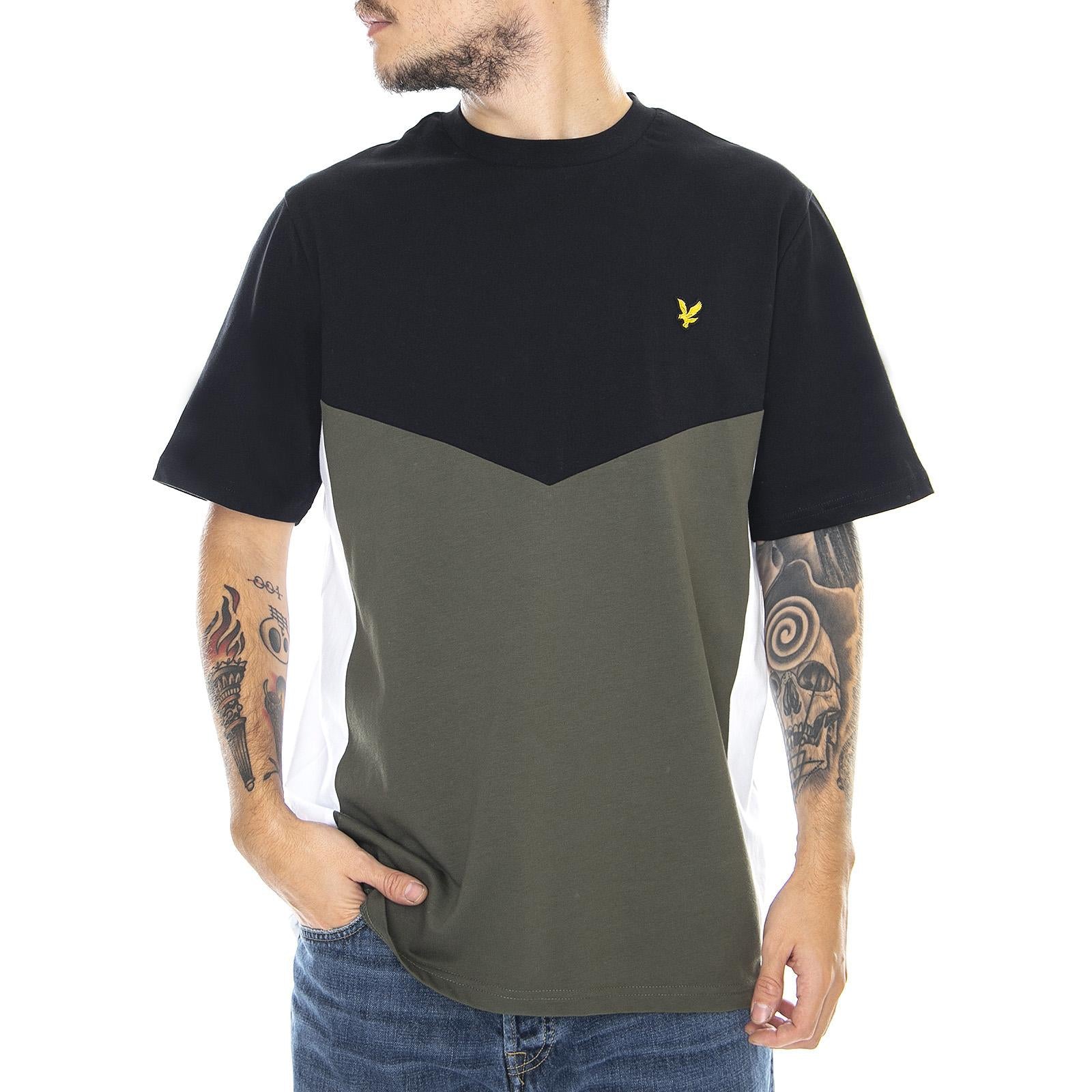  TS1204V-Z746  LYLE & SCOTT 