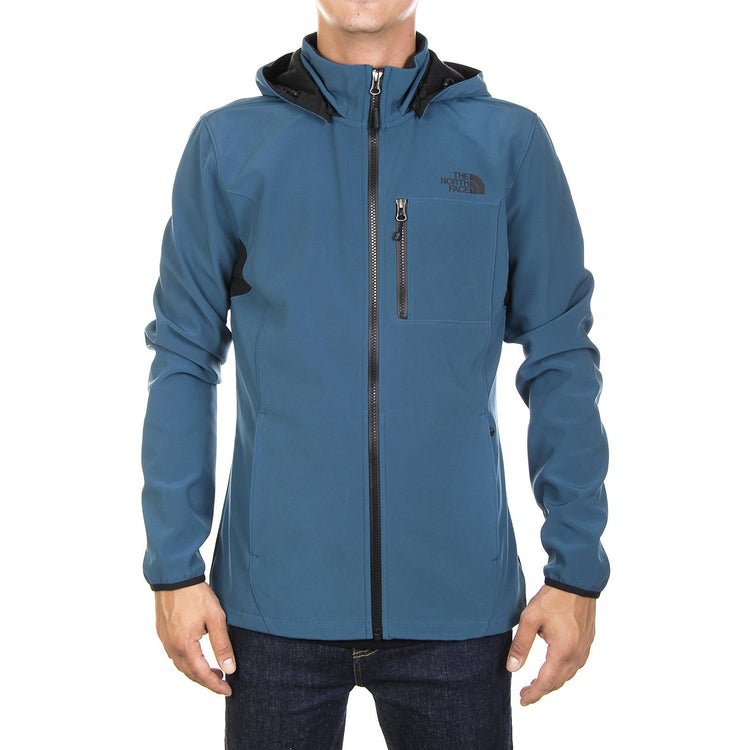 M MOTILI JACKET MONTEREY BLUE T92U7YBH7  THE NORTH FACE 